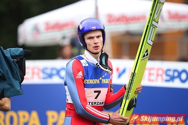 125 Denis Kornilov